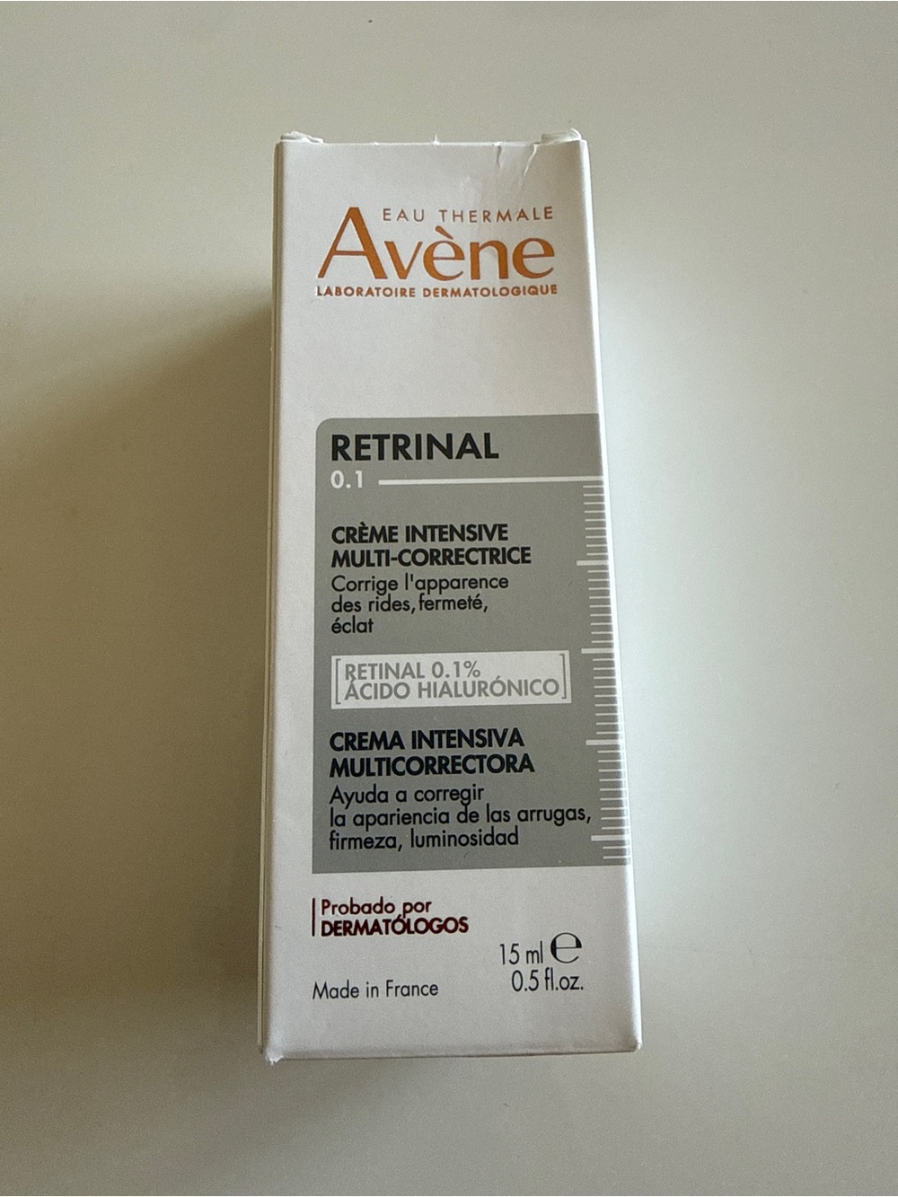 Avène RetrinAL